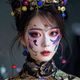 陈明轩，专业Cosplay彩妆师，擅长色轮眼妆容复刻，曾获多项全国Cosplay大赛最佳妆容奖